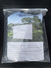 Gazebo side panel for sale  KETTERING