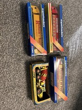 Corgi toys. superhaulers for sale  ASHFORD