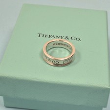 Tiffany 1837 collection for sale  MANCHESTER