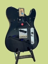 Corpo Fender Telecaster California Series com ponte 1997 comprar usado Corpo Fender Telecaster California Series com ponte 1997 comprar usado  Enviando para Brazil
