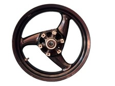Brembo 17x4.50 cerchio usato  Villa Castelli