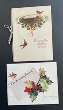christmas robin for sale christmas robin for sale WALTHAM CROSS