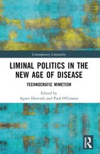Liminal politics the d'occasion  Expédié en France