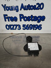 Mercedes vaneo w414 for sale  NEWHAVEN