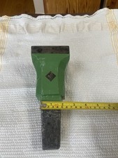 Blacksmiths hardy tool. for sale  ST. ALBANS
