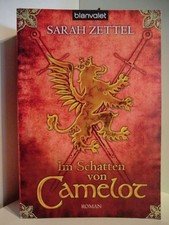 Schatten camelot zettel gebraucht kaufen  Elmshorn