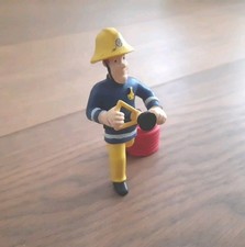 Tonie feuerwehrmann sam gebraucht kaufen  Düsseldorf