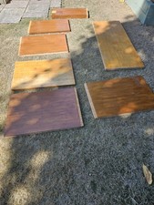 Bamboo solid wooden for sale  CHALFONT ST. GILES