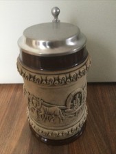 Riginal bierkrug ktoberfest gebraucht kaufen Riginal bierkrug ktoberfest gebraucht kaufen  München