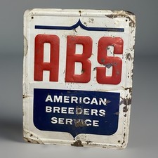 Vtg abs american for sale  Spokane