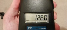Lutron 2235b digital for sale  ABERDEEN