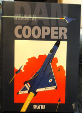 Dan cooper gesamtausgabe gebraucht kaufen  Durach