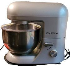 Klarstein bella küchenmaschin gebraucht kaufen Klarstein bella küchenmaschin gebraucht kaufen  Mülheim an der Ruhr