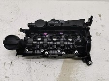 MINI COOPER F55 F56 1.5D Koc zaworu 8511342 Oryginalna część OE Używana Oryginał, używany na sprzedaż  PL