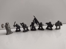 Citadel lone wolf for sale  BLYTH