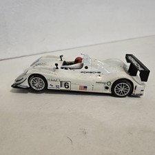 Scalextric porsche spyder for sale  Simi Valley