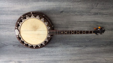 Banjo cordes dolly d'occasion  Puygouzon