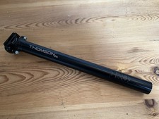 Thomson 31.6 seatpost for sale  CRICCIETH