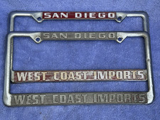 Rare west coast for sale  Irvine