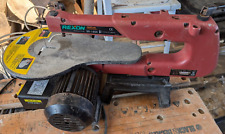 Rexon 16sa scroll for sale  CALDICOT