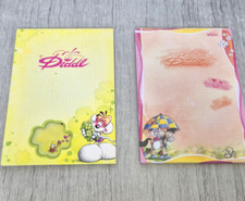 Lot blocs notes d'occasion  Créteil