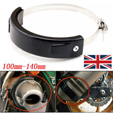 Universal motorcycle exhaust for sale  UK