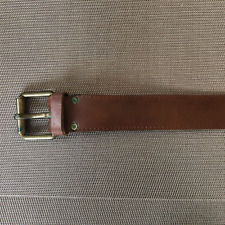 Damen leder gürtel gebraucht kaufen  Dortmund