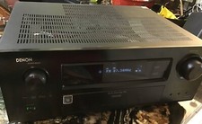 avr denon d'occasion avr denon d'occasion Expédié en Belgium