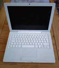 Macbook core duo for sale  ASHFORD