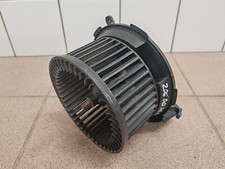 Peugeot 206 1999 clima blower fan motor Klimagebläsemotor comprar usado  Enviando para Brazil