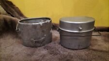 Gavette italiane ww2 usato  Treviso