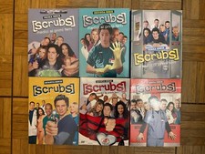 Scrubs medici primi usato  Moncalieri