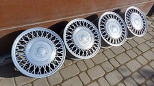 Mesh alloys 4x100 for sale  NEWARK
