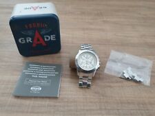 Fossil armband uhr gebraucht kaufen  Ernsgaden