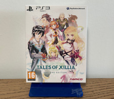 TALES OF XILLIA DAY ONE EDITION - PS3 PlayStation 3 - PAL FR - Neuf sous blister comprar usado  Enviando para Brazil
