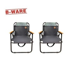 Ware klappstuhl set gebraucht kaufen  Kassel