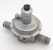 Gasdruckregelgerät DUNGS FRS 510 Druckregler Gas Pressure Regulator Rp 1" 50kPa comprar usado  Enviando para Brazil