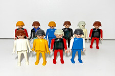 Playmobil alte figuren gebraucht kaufen  Bad Salzuflen