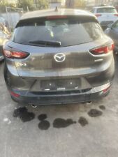 Ricambi mazda cx3 usato  Tivoli