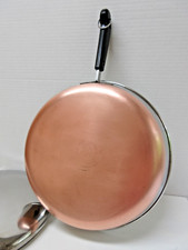 Revere ware pre for sale  Woodbine