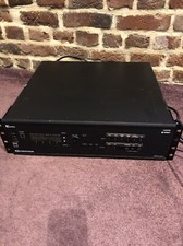 Crestron système présentatio d'occasion  Tourcoing