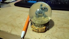 Boule neige ancienne d'occasion  Limours