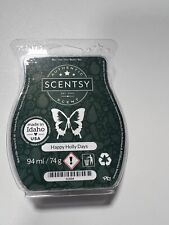 Scentsy bar happy gebraucht kaufen  Schongau