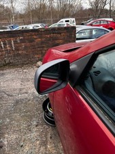 PORTA TRASEIRA DE PASSAGEIRO DACIA SANDERO 2013 PRETA comprar usado  Enviando para Brazil