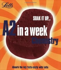 Chemistry author paperback for sale  UK