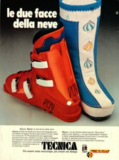 Tecnica due facce usato  Italia