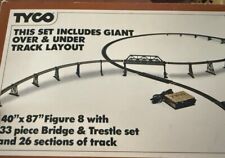 Tyco train set for sale  Casa Grande