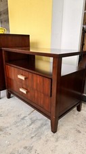 Solidwood nightstand drawers for sale  West Palm Beach