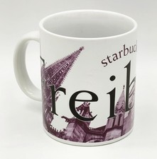 Starbucks tasse freiburg gebraucht kaufen  Emmendingen