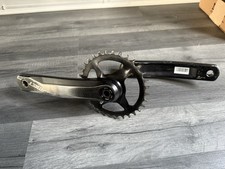 Fsa comet crankset for sale  LEIGH-ON-SEA